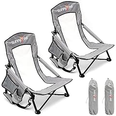 Sunnyfeel folding low for sale  Delivered anywhere in USA 