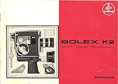 Bolex zoom reflex for sale  Delivered anywhere in USA 