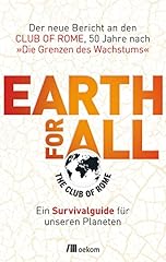 Earth for all gebraucht kaufen  Wird an jeden Ort in Deutschland