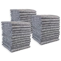 Textile moving blankets for sale  Delivered anywhere in USA 