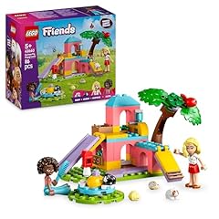 Lego friends guinea for sale  Delivered anywhere in UK