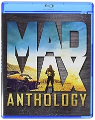 Mad max anthology usato  Spedito ovunque in Italia 