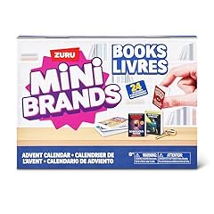 Mini brands calendario usato  Spedito ovunque in Italia 