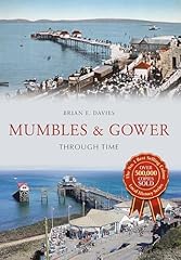 Mumbles gower time for sale  Delivered anywhere in UK