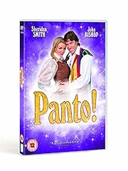 Panto dvd for sale  Delivered anywhere in UK