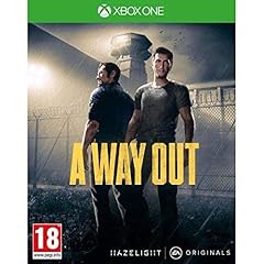 Way out d'occasion  Livré partout en France