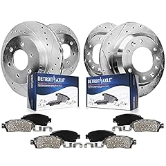 Detroit axle brake for sale  Delivered anywhere in USA 