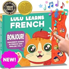 Lulu learns french for sale  Delivered anywhere in USA 