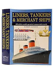 Liners tankers merchant for sale  Delivered anywhere in UK