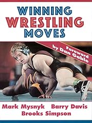 Winning wrestling moves for sale  Delivered anywhere in USA 