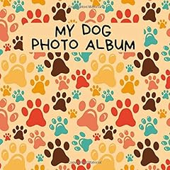 Dog photo album for sale  Delivered anywhere in USA 