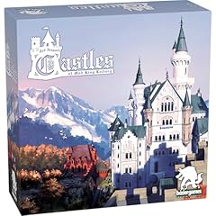 Castles mad king for sale  Delivered anywhere in USA 