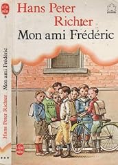 Mon ami frederic for sale  Delivered anywhere in UK