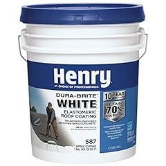 Henry he587372 roof for sale  Delivered anywhere in USA 