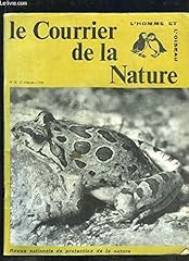 Nature protection oryx d'occasion  Livré partout en France