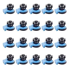 Leeinto 50pcs clip gebraucht kaufen  Wird an jeden Ort in Deutschland