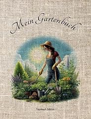 Gartenbuch softcover edition gebraucht kaufen  Wird an jeden Ort in Deutschland
