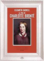 Vita charlotte bronte for sale  Delivered anywhere in USA 