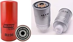 Filter kit complete for sale  Delivered anywhere in UK