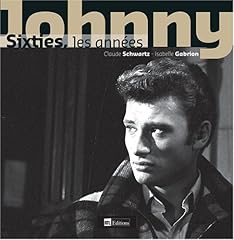 johnny annees sixties d'occasion  Livré partout en France