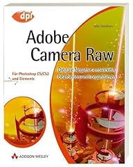 Adobe camera raw usato  Spedito ovunque in Italia 