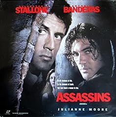 Assassins for sale  Delivered anywhere in USA 
