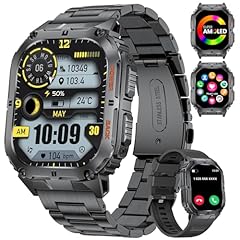 Lige militare smartwatch usato  Spedito ovunque in Italia 