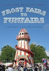 Frost fairs funfairs for sale  Delivered anywhere in UK