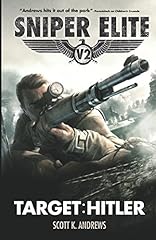 Sniper elite target for sale  Delivered anywhere in UK