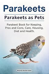 Parakeets. parakeets pets. for sale  Delivered anywhere in USA 