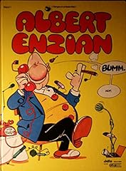 Albert enzian band gebraucht kaufen  Wird an jeden Ort in Deutschland