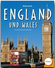 Reise durch england gebraucht kaufen  Wird an jeden Ort in Deutschland