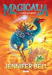 Magicalia tome secret d'occasion  Livré partout en France