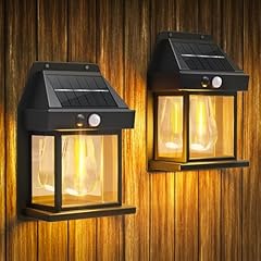 Flacchi solar lights for sale  Delivered anywhere in UK