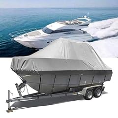 Jycch boat cover for sale  Delivered anywhere in UK