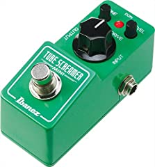 Ibanez tube screamer for sale  Delivered anywhere in Canada