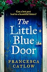 Little blue door for sale  Delivered anywhere in UK