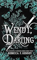 Wendy darling fae for sale  Delivered anywhere in UK