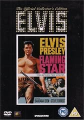 Flaming star elvis for sale  Delivered anywhere in UK