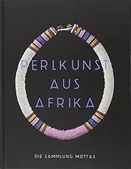 Perlkunst afrika sammlung gebraucht kaufen  Wird an jeden Ort in Deutschland