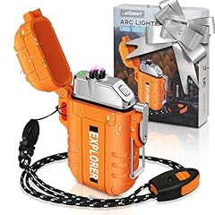 Lafagiet usb rechargeable for sale  Delivered anywhere in UK