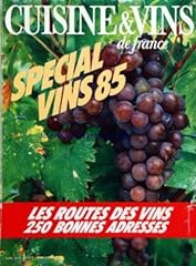 Cuisine vins 407 d'occasion  Livré partout en France