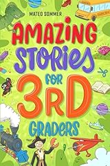 Amazing stories third for sale  Delivered anywhere in USA 