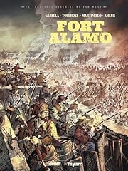 Fort alamo véritable usato  Spedito ovunque in Italia 