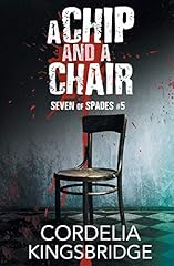 Chip chair 5 for sale  Delivered anywhere in UK