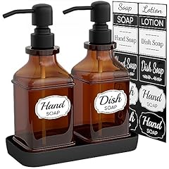 Lmqml soap dispenser for sale  Delivered anywhere in USA 