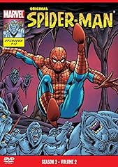 Original spider man for sale  Delivered anywhere in UK