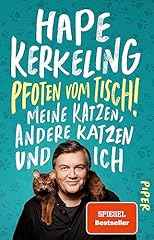 Pfoten vom tisch gebraucht kaufen  Wird an jeden Ort in Deutschland