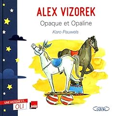 Oli opaque opaline d'occasion  Livré partout en France