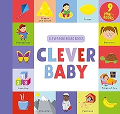 Clever baby mini for sale  Delivered anywhere in USA 